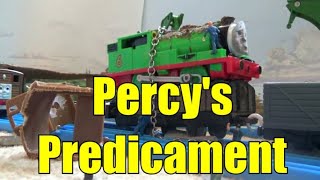 Percys Predicament Remake