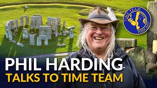 Amazing Stonehenge discovery | Time Team podcast