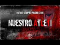 NUESTRO ATLETI NUEVA CANCIÓN ULTRAS SIEMPRE PALOMA 2006