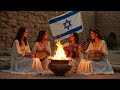 Experience the Soul of Jerusalem: Songs &amp; Prayers That Inspire! 🌍✨