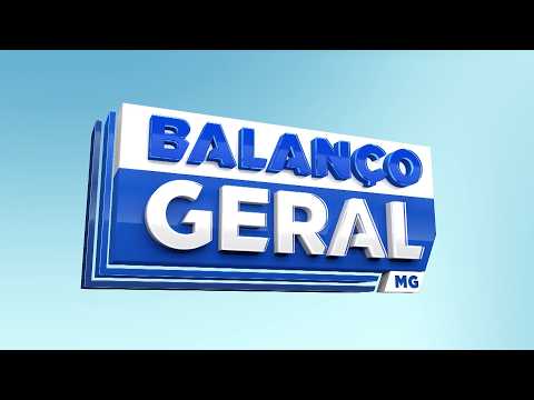 Abertura Balanço Geral - 03/04/2026