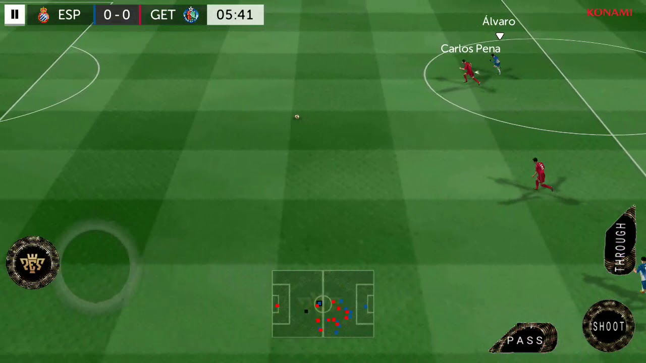 PES 2019 GOLD EDITION by Gila Game