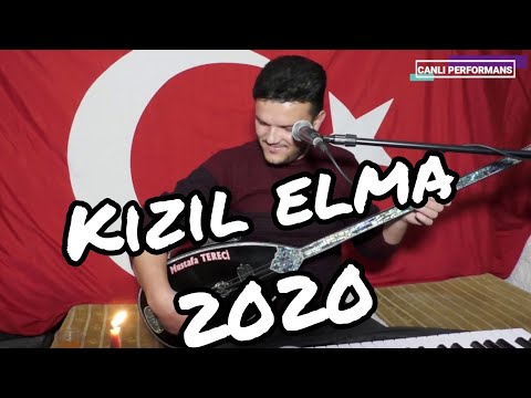Mustafa TERECİ (KIZIL ELMA) 2020