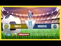 🔴#TBCLIVE: YANGA SC (2) - (0) SINGIDA BS, UWANJA WA KMC DSM