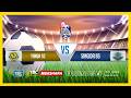 TBCLIVE YANGA SC 2 0 SINGIDA BS UWANJA WA KMC DSM 