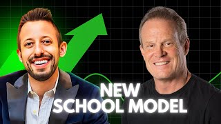 New School Model [Dave Kovar Ep. 87]