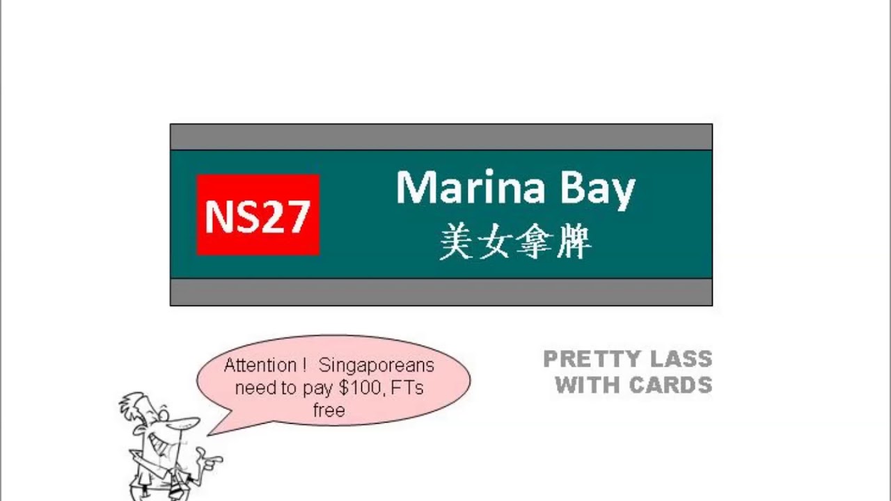 Singapore MRT Station Names In Chinese YouTube singapore-mrt-station-names-in-chinese-youtube