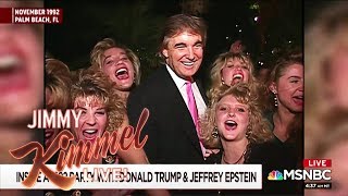 Another Embarrassing Trump Video Unearthed