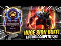 This is OFFICIALLY my new favorite Augement in PBE | TFT NEW Set 16 PBE