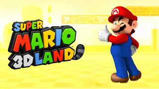 Special 8 (Crown) - Super Mario 3D Land [OST]