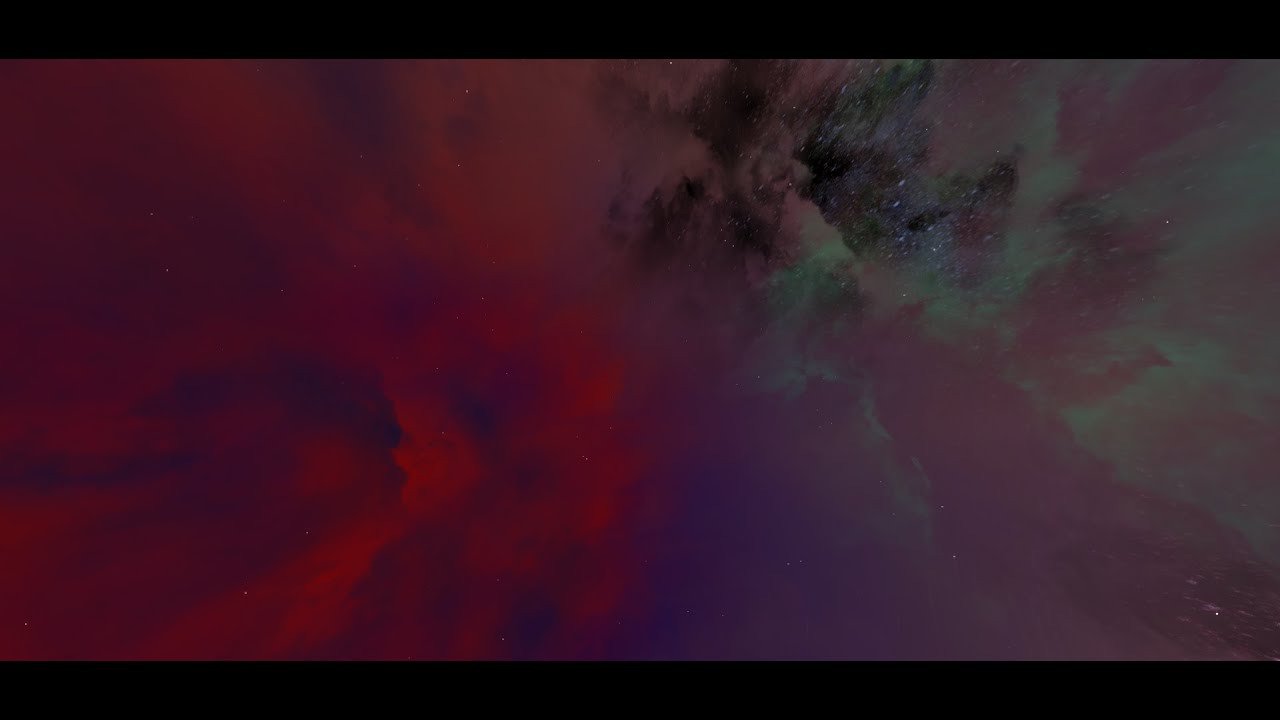 ORION Space Scene Generation Framework, video preview 34