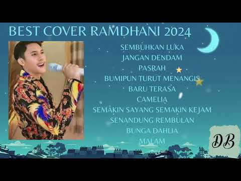 12 LAGU PILIHAN COVER||RAMDHANI||SUARA MERDU ENAK DI DENGAR