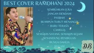 SEMBUHKAN LUKA RAMDHANI COVER FULL ALBUM||VIRAL TIKTOK 2024 COVER TERBARU