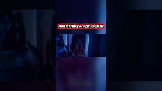 The Mythic Fennec : 2026 Edition 💀 ☠️#CODMobile #MythicFennec #CODMShorts #Gamingshorts #CallOfDuty