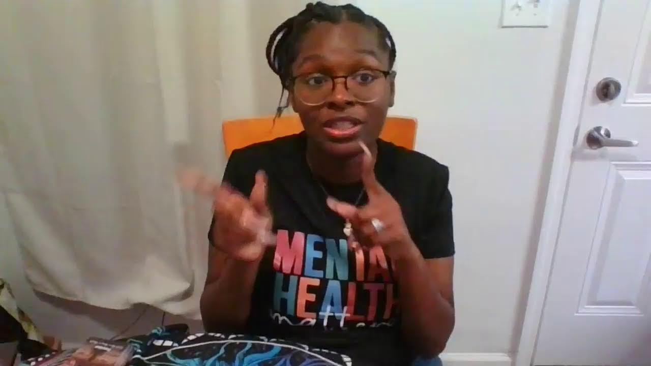 Earth Signs Self Care reading