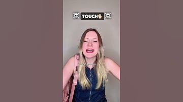 #pov For population control human touch is d€@dly.. #story #acting #viralvideo