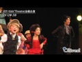 Oliver!-JOY Kids'Theater2012