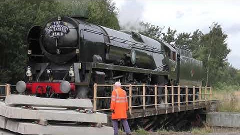 Railscene today Volume 1   Part 2