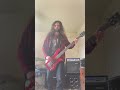 Orion - Metallica cover 