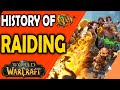 A Short History of Raiding in World of Warcraft