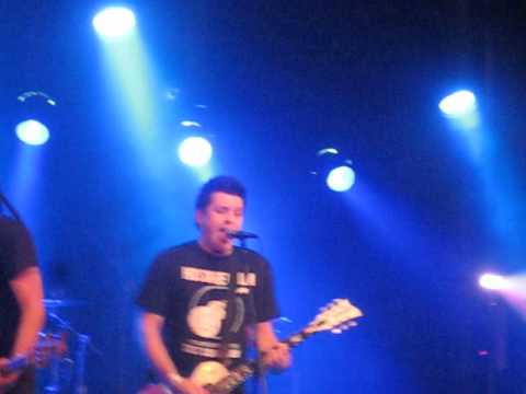 Less Than Jake-History Of A Boring Town