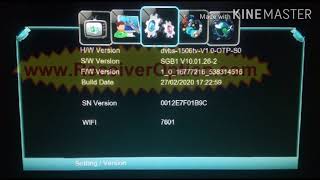 New software lion star t2 pro screenshot 2