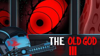 The Old God 3 - Death Escape | Marble Race In Unity