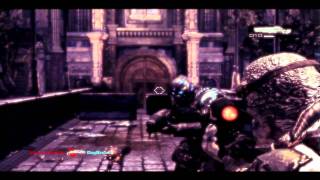 GoW1 | Old Throwaway Clips