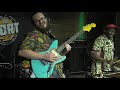 Sabouyouma Performs On 'Live From The Fort'
