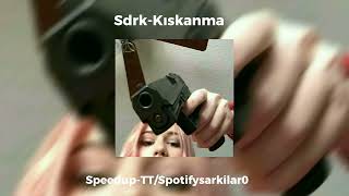 Sdrk-Kıskanma (Speedup )  #keşfet