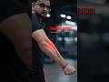 Forearms का size रुक गया तो ये try करो 🔥🎯 #fitness