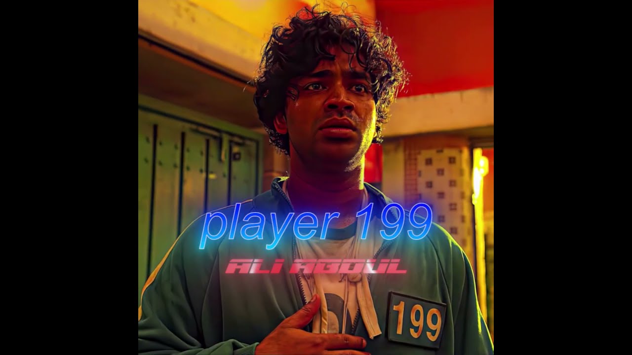 Top 5 Most Loved Squid Game Characters MONTERO Lil Nas X