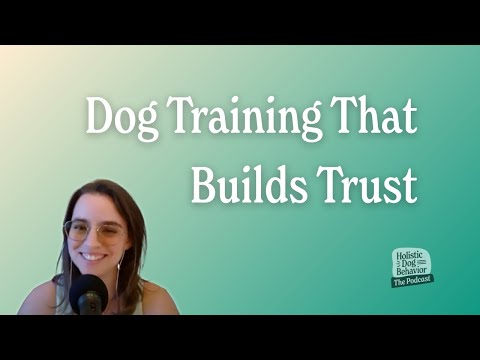 Understanding Training Methods and Building a Positive Bond with Your Dog