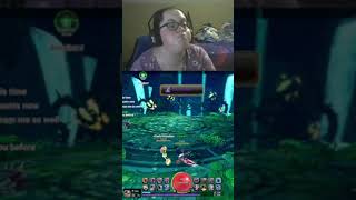 I Got The Cobalt Wyvern On