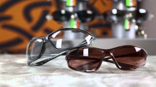 Crossfire KP6 Safety Eyewear