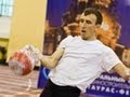 #2 Kettlebell snatch technique analysis / Анализ техники рывка гири