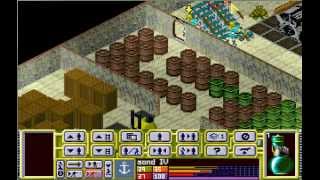 Let's Play X-Com: Terror From The Deep Part 34 - Into the Depths