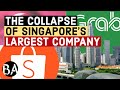 The Collapse Of Singapore's Largest Company