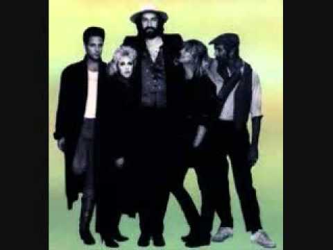 Lindsey Buckingham and Christine McVie on Rock Sta...