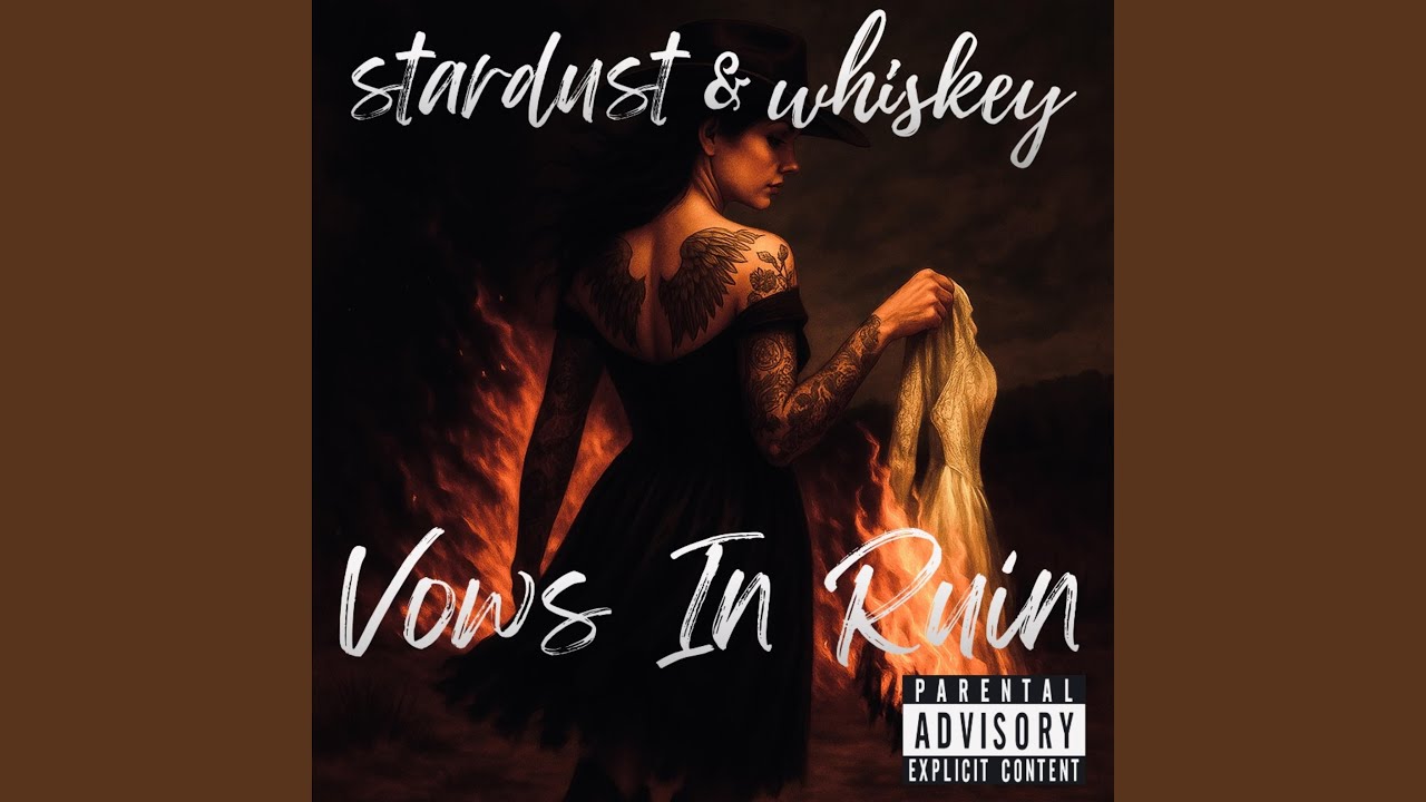 Caught In The Crossfire