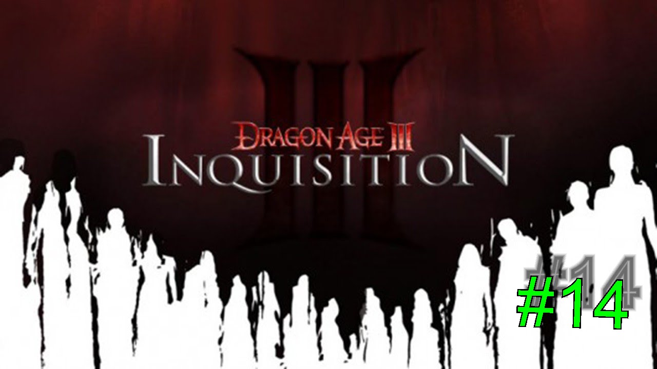 Dragon Age Inquisition Magier Oder Templer Dragon Age 3 Inquisition [HD+] #014 Wir VS Templer & Magier - YouTube