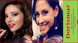 Dora Noemi Kerchen Mais Conhecida Como Dorismar É Uma Atriz Modelo,Cantora Argentina