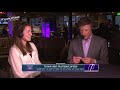 Pilots Give Interview with Women's Tennis Sophomore, Jelena Lukic
