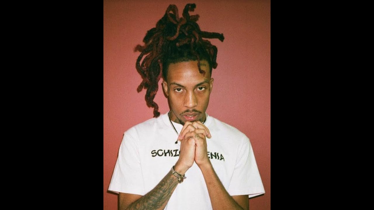 Chris Travis "How You Feel" [Instrumental] Prod. by AudioXVNVX YouTube