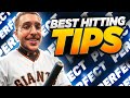 These Hitting Tips Will Turn You Into Barry Bonds 😈