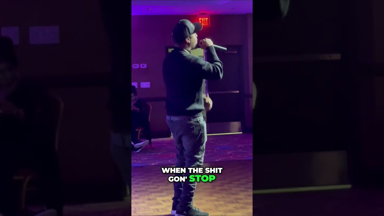 Greed's Grip: A Cycle of Addiction and Despair 