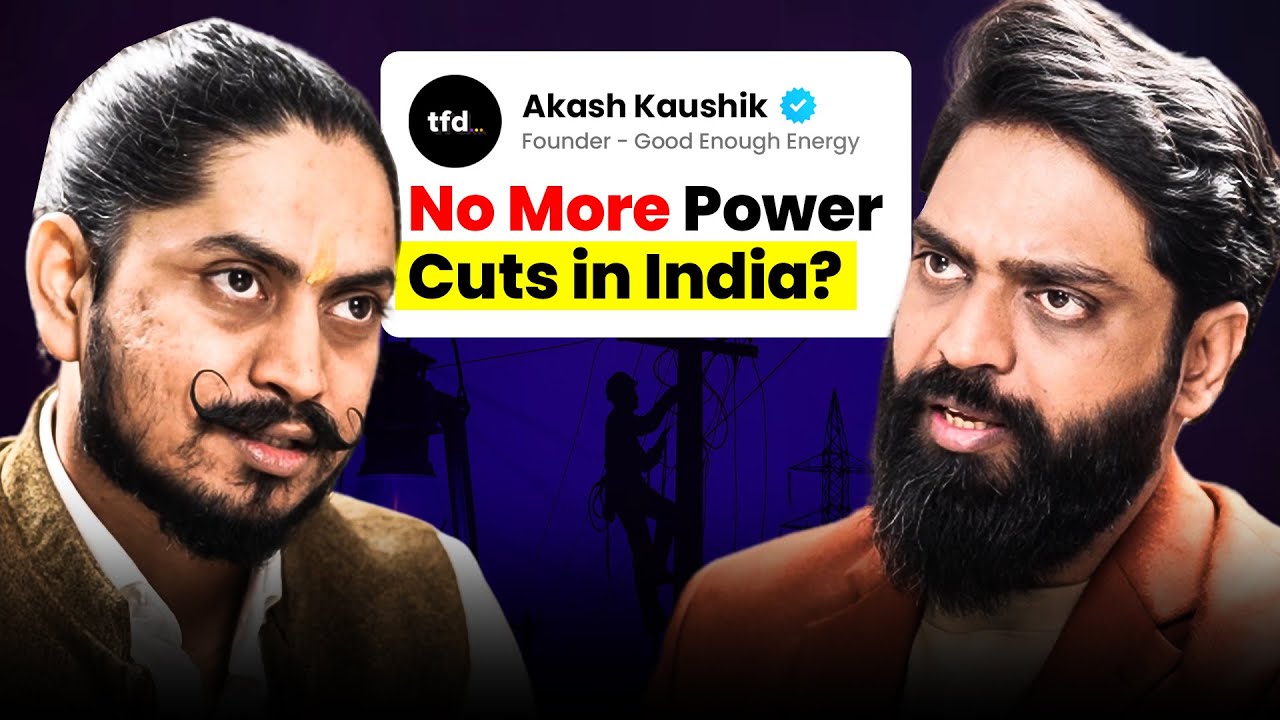 Is India Ready for the EV & Energy Revolution? | Reality of Batteries, Solar & Safety | TFD