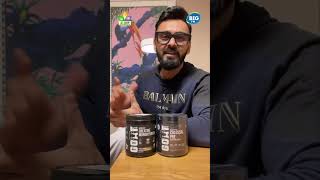 Are you eating protein the wrong way? Harshal Parekh shares practical tips for healthier eating