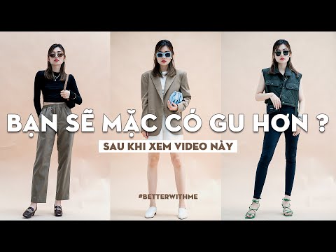 Video: Các cách đơn giản để mang giày bốt Wedge: 13 bước (có hình ảnh)