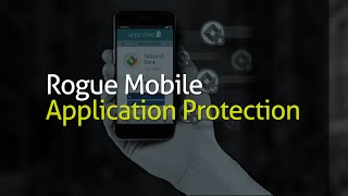 Rogue Mobile Application Protection - Portuguese Version